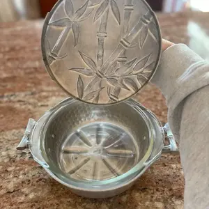 Casserole en acier inoxydable durable |   Le corps en acier épais assure une chaleur uniforme et des performances durables - Product Image 3