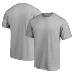High Quality 100% Cotton Box Fit <b>T</b> <b>Shirt</b> 300gsm 260gsm Men's Casual Oversized Boxy Tee 100% Cotton <b>T</b> <b>shirt</b> Blank Custom <b>T</b> <b>shirt</b> - Product Image 2