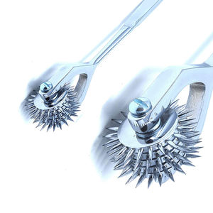 Rueda de Wartenberg 7.5, Rueda Neurológica Manual de Acero Inoxidable, Dispositivo Médico para Pruebas Neurológicas, de Grip Surgical - Product Image 6