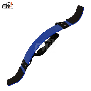 Correas de Neopreno Resistentes para Levantamiento de Pesas, 5 kg, 1.2 m, Personalizables, para Entrenamiento en Casa o Gimnasio - Product Image 6