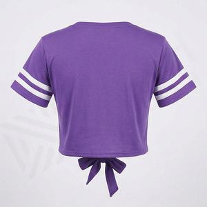 เสื้อเชิ้ตทำงานผู้หญิงมาใหม่ แฟชั่นฤดูใบไม้ผลิและฤดูใบไม้ร่วง ลายพิมพ์ทันสมัย สไตล์ลำลอง ชุดเดรสผู้หญิง ผ้าซาตินปักเลื่อม น้ำหนัก 240 กรัม ผ้าฝ้าย 100% - Product Image 2