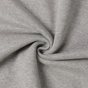 Men's 100% Cotton <b>Fleece</b> <b>Jogger</b> Pants Heavyweight Casual Baggy Sweatpants - Product Image 6
