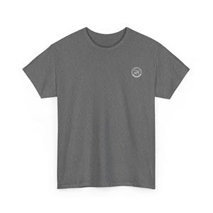 Camiseta Casual Extra Grande para Hombre, 100% Algodón Ecológico, de Manga Corta y Tejido Grueso - Product Image 1