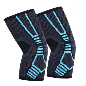 Soporte de compresión para codo con logo personalizado, para gimnasio, levantamiento de pesas, soporte de brazo para powerlifting, manga deportiva para fitness - Product Image 1