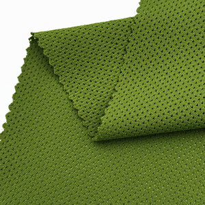 ผ้าทริคอต PET/อีลาสเทน ลดราคาพิเศษ สำหรับชุดออกกำลังกาย - Product Image 4