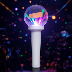 RIIZE Official Fanlight Music Inspired <b>LED</b> Lights - Product Image 3