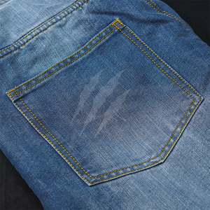 Pantalones de Motociclismo de Alta Calidad, Estilo OEM, Hechos a Medida - Product Image 6