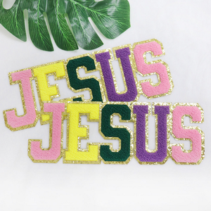 Custom Embroidered Badge <b>Patches</b> for Clothing Jackets Hats Caps Bags Hook Loop Velcro Iron <b>On</b> <b>Sew</b> <b>On</b> Logo <b>Patches</b> OEM Factory - Product Image 1