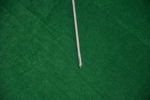 Reusable 5mm Surgical <b>Instruments</b> Manual Power <b>Laparoscopic</b> Stainless Steel Sleeve Cone Suture Cannula by Mahfooz <b>Instruments</b> - Product Image 4
