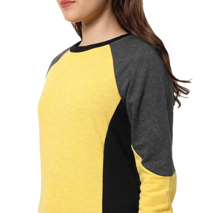 Productos Populares: Sudadera de Mujer con Cuello Redondo, Lentejuelas, Manga Larga, Primavera, Logotipo Personalizado, Cómoda y Holgada - Product Image 4