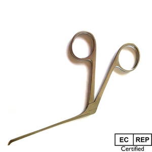 Pinces crocodiles en gros, équipement chirurgical professionnel ORL - Product Image 4