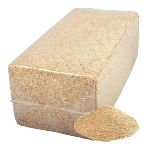 Virutas de Madera de Gran Volumen para Cama de Animales, Listas para Exportación Inmediata a Mercados Internacionales - Product Image 3