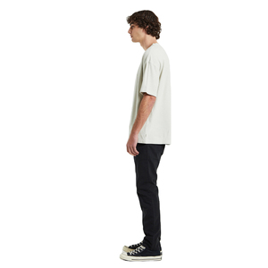 Camisetas Extra Grandes para Hombre, Corte Holgado y Relajado, Manga Corta, Tela Transpirable, Uso Diario, Estilo Moderno y Elegante - Product Image 4