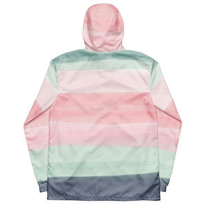 Chaqueta Cortavientos Ligera para Hombre, Resistente al Viento, para Correr al Aire Libre, OEM - Product Image 2