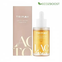 [TRIMAY] Ampoule Lacto Biome 50mL Sérum à la vitamine C - Crème visage anti-âge blanchissante Cosmétiques coréens en gros