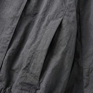 Chaqueta Táctica Urbana Corta Survival Pro |   Carcasa ligera con cuello alto y resistente al viento |   Fabricante de Marca Privada OEM/ODM - Product Image 5