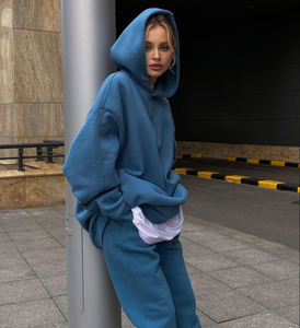 Sudaderas con Capucha para Hombre y Mujer, 300 GSM 450 GSM, Suaves, de Manga Larga, para Deporte, Descanso, Aire Libre, Cálidas e Informales - Product Image 1