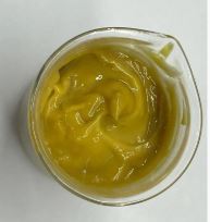 FATLIQUOR Agrosyn, Grado Industrial, Líquido a Base de Lecitina Sintética y Semisintética, Pureza del 70%, AGRIOIL LE - Product Image 2