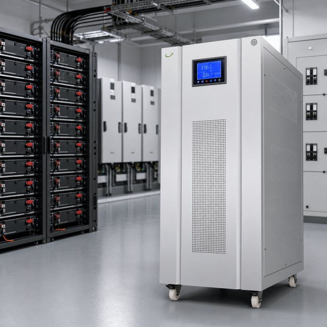 450KVA Three Phase Voltage Stabilizer (SBW-450kVA Model) SVC AC LED 98% Efficiency Copper Construction Heavy-Duty Industrial Use