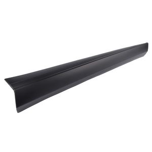 Modanatura Inferiore Destra Anteriore in Acciaio Inox per Nissan Rogue 2021-2023, Codice 80870 6RR0A - Product Image 1