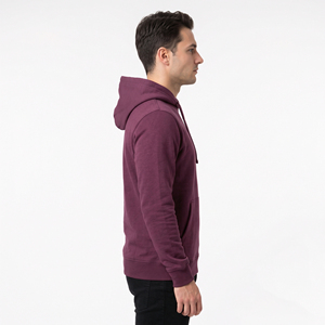 <b>Hoodie</b> <b>Men's</b> Cotton Winter Oversized <b>Hoodie</b> Fashion Custom Logo <b>Men's</b> <b>Hoodie</b> Pullover <b>Plain</b> <b>Hoodie</b> Vintage <b>Hoodie</b> <b>Men</b> - Product Image 5
