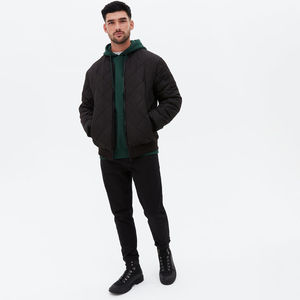 Custom <b>Men</b>’s Premium Hoodie Oversized Heavyweight Fleece <b>Pullover</b> Streetwear Sweatshirt Casual Winter Wear Wholesale - Product Image 5