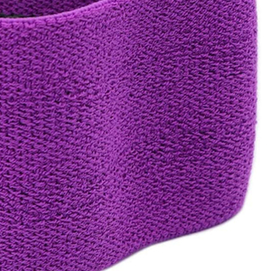 Bandas de Resistencia para Círculos de Cadera, Producción en Masa, para Entrenamientos de Gimnasio, Activación de Glúteos y Entrenamiento de Fuerza, Fabricación por Contrato - Product Image 5