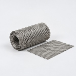 [APEC] Industrial Hastelloy Wire <b>Mesh</b> for industrial <b>screen</b> replacement and production equipment supply for Factory - Product Image 3