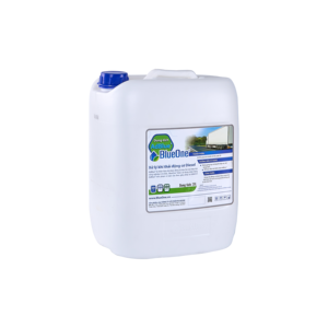 BlueOne AdBlue, liquide d'échappement diesel 20L, prêt à l'emploi, non inflammable, fabriqué au Vietnam, solution d'urée haute pureté - Product Image 2
