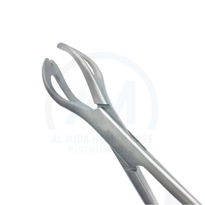 กรรไกรผ่าตัดทางทันตกรรม Lane Tissue Manual ขนาด 13 ซม. 15 ซม. 20 ซม. แบบ 1x2 ฟัน สแตนเลสสตีล เครื่องมือผ่าตัดทั่วไป คลาส II จับถนัดมือ - Product Image 2