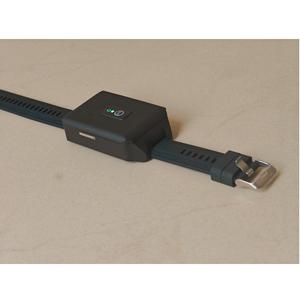 Reloj Inteligente con Botón de Pánico SOS de Calidad de Exportación, con Rastreo de Ubicación GPS, Alerta de Llamada de Emergencia y Monitoreo de Salud, Disponible para la Venta - Product Image 5