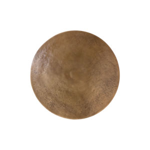 Nordic Style Side <b>Table</b> for Living Room Furniture Metal Side <b>Table</b> Hotel Apartment Furniture - Product Image 2