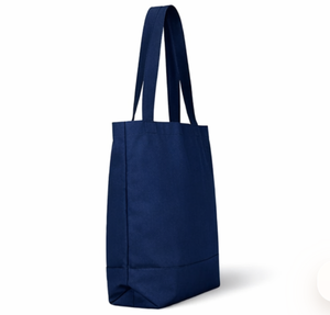 Custom Logo Printed Sublimation Blank Reusable Grocery Shopping Promotional Bags <b>Plain</b> Cotton <b>Canvas</b> Shopping Tote Bag - Product Image 2