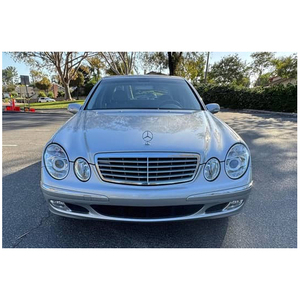 Mercedes-Benz S450 2018 - Product Image 1