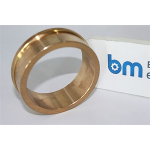 บูชล้อนำทาง อะไหล่รถบัส แบริ่งปลอกหุ้มทนการสึกหรอสำหรับเครื่องจักรอุตสาหกรรม ฮาร์ดแวร์วิศวกรรมที่ทนทาน - Product Image 1