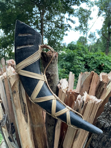 เขาสัตว์ทำมือคุณภาพพรีเมียมสำหรับดื่มน้ำ ราคาขายส่งจากอินเดีย - Product Image 3