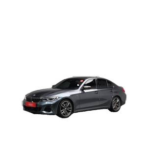 BMW Série 3 M340i 2023, 38 621 km, boîte automatique, conduite à gauche, caméra de recul - Product Image 1