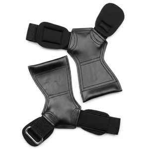 Poignées universelles en caoutchouc pour équipement de fitness à domicile - Poignées de remplacement résistantes à l'usure pour machines d'entraînement - Product Image 3