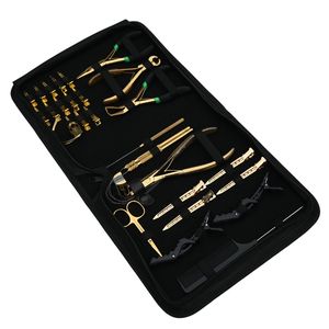 Hair Extension Kits Salon Quality Installation and Removal Tool <b>Set</b> for Hairdressers - Product Image 3