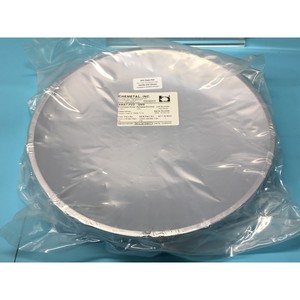 AMAT 0020-24082 PROTECCIÓN INFERIOR TIPO OBOE DE 8 PULGADAS G 12, 152432 - Equipo y Piezas de Semiconductores de Confianza de la Marca Global Legacy - Product Image 1
