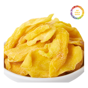 ขนุนอบแห้งเนื้อนุ่ม สีเหลืองสดใส เหมาะสำหรับตลาดขนมขบเคี้ยว - Product Image 3