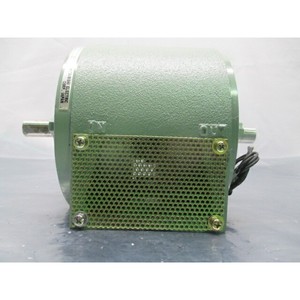 Moteur Mitsubishi Type NUK-1.2A, DC24V, 7 Z - Équipement et pièces semi-conductrices de renommée mondiale à confiance - Product Image 5