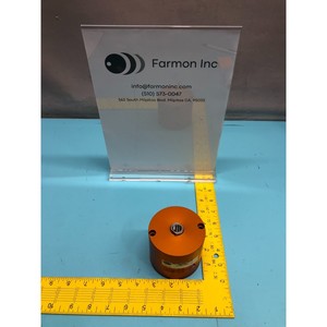 Cylindre FABCO-AIR E-321-XK, 175376 - Équipements et pièces semi-conductrices de confiance à l'échelle mondiale chez - Product Image 2