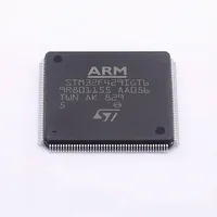 Sirkuit Terpadu STM32F429IGT6 LQFP 176 24x24 Asli Baru