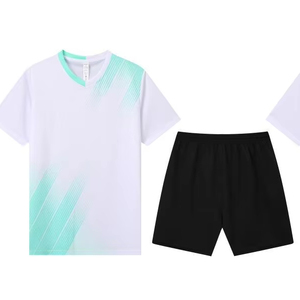 Custom Football Kits Full Set Soccer Kit all Design Sublimation Sports Team Wear Club Uniform - Product Image 1