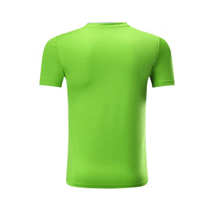 Uniforme de badminton respirant à séchage rapide, fabrication professionnelle, vente en gros, meilleur prix, uniforme de badminton - Product Image 4