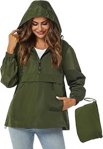Wholesale Designer Men Long Winter Outdoor Windbreaker Jacket Stand Collar Vintage Style Lightweight Windproof Waterproof Hooded - Product Image 4