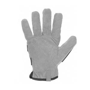 Gants de sécurité anti-coupure personnalisables, niveau 5 HPPE, protection des mains, TPR, résistants aux chocs, robustes - Product Image 4
