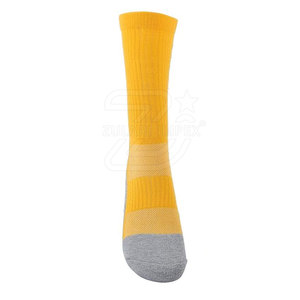 ถุงเท้าลำลองของผู้ชายผ้าฝ้ายระบายอากาศได้ดี - Product Image 3