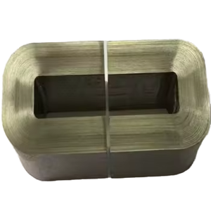 Top-Rated hình chữ C silicon thép <span class=keywords><strong>bobbin</strong></span> Trường hợp vật liệu từ tính cho JUKI consew và biến áp <span class=keywords><strong>bobbin</strong></span> quanh co máy - Product Image 1